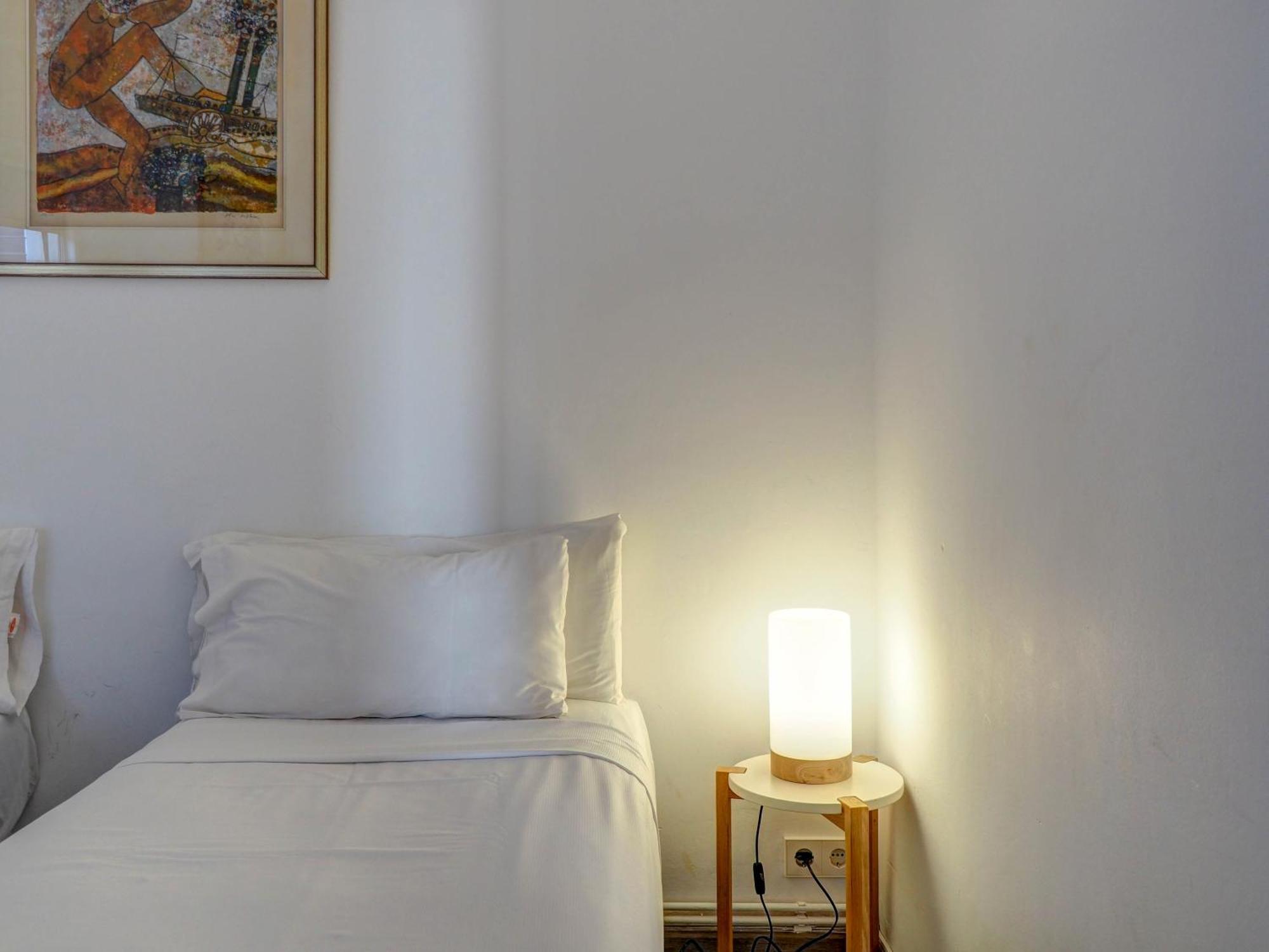 The Lilium Apartment By Hello Homes Sitges Exterior foto