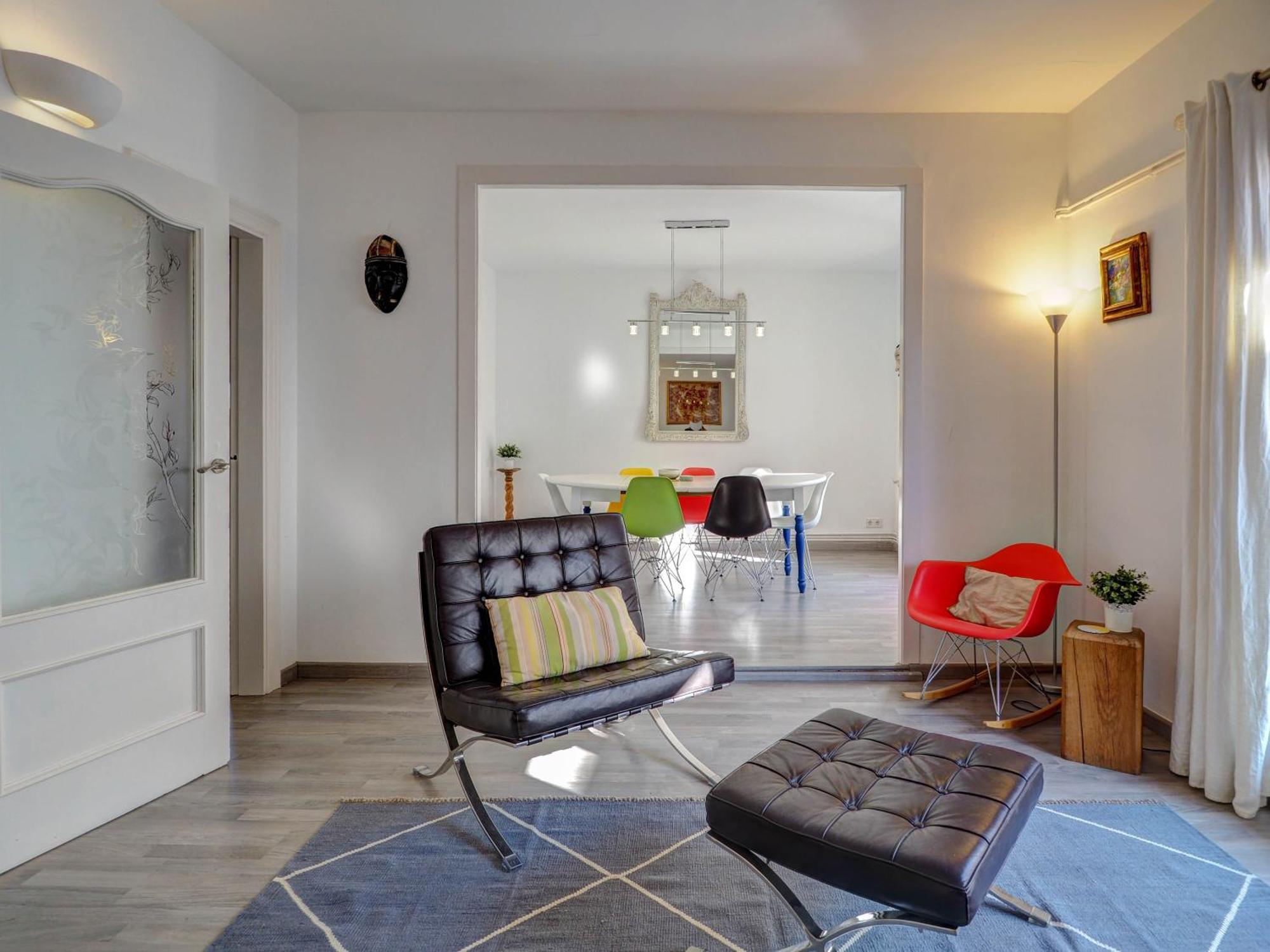 The Lilium Apartment By Hello Homes Sitges Exterior foto