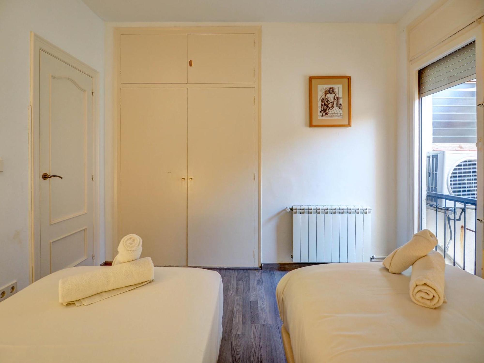 The Lilium Apartment By Hello Homes Sitges Exterior foto