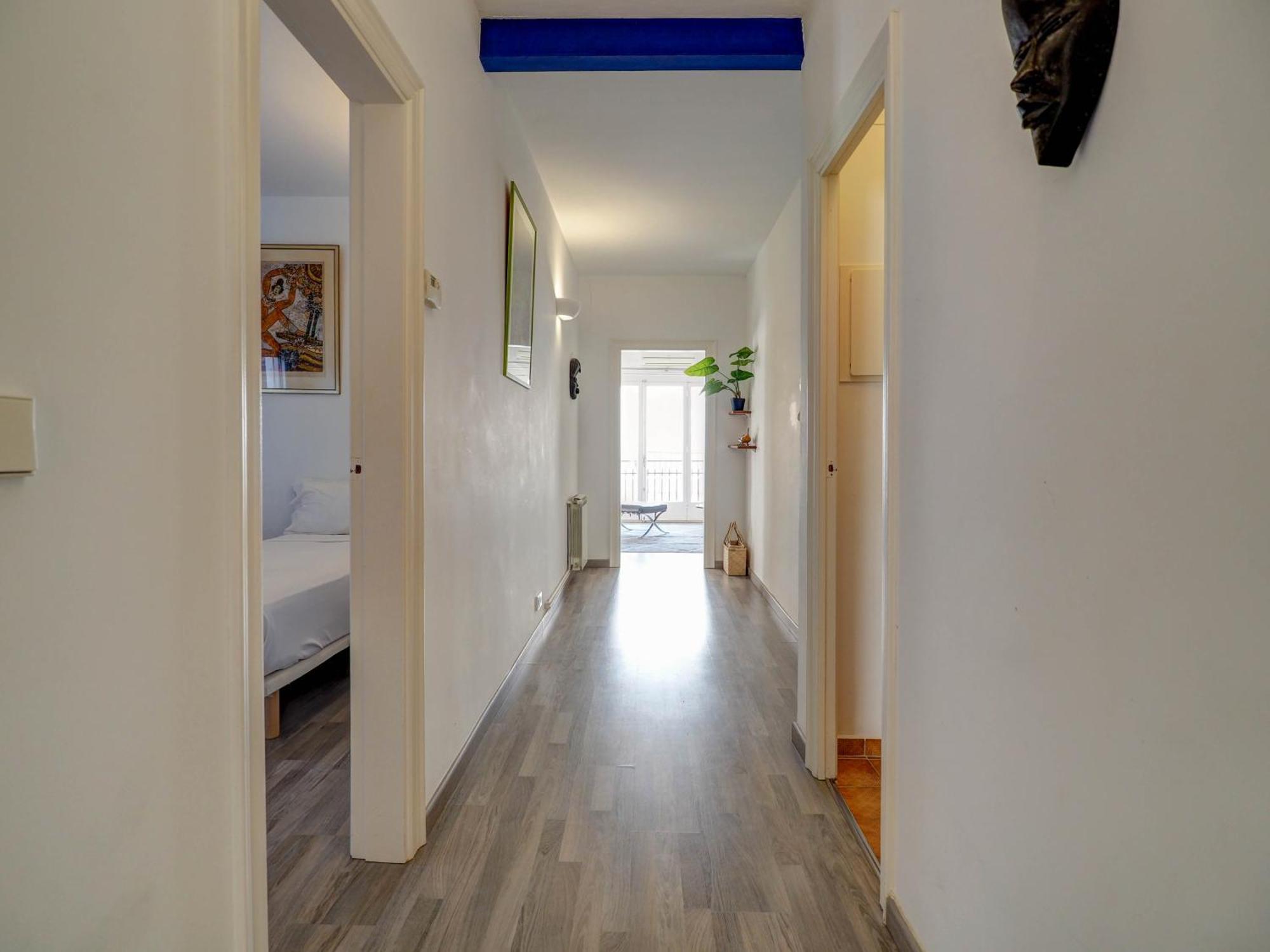 The Lilium Apartment By Hello Homes Sitges Exterior foto