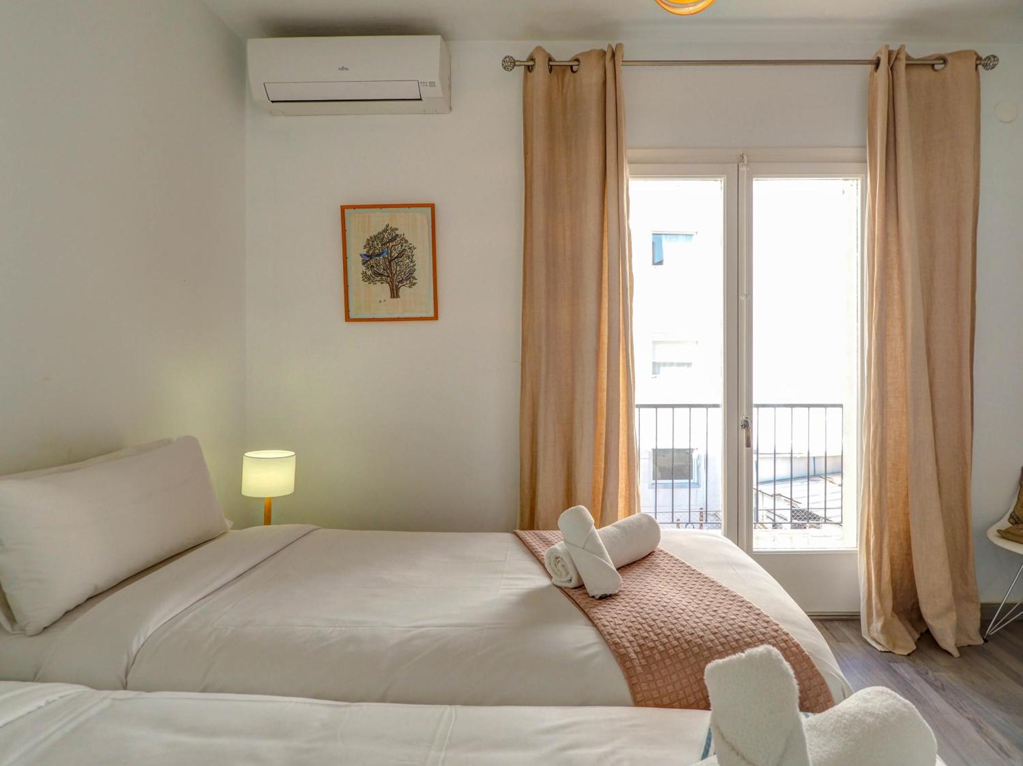 The Lilium Apartment By Hello Homes Sitges Exterior foto